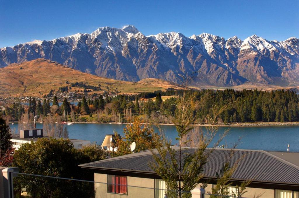 Lakeridge Queenstown By Staysouth 外观 照片