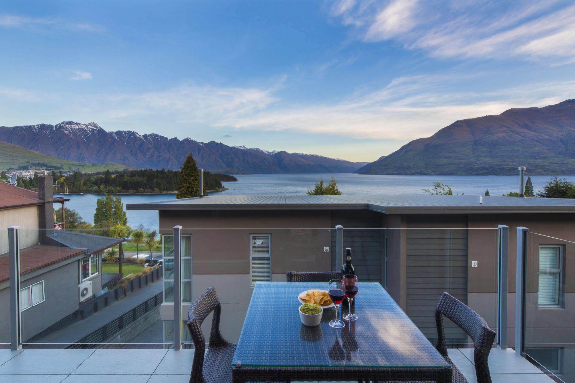 Lakeridge Queenstown By Staysouth 外观 照片